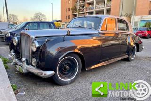 Bentley Other S1 | Matching Numbers 