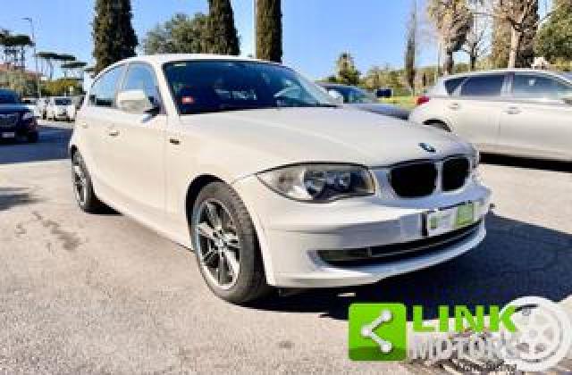 Bmw 116 D 2.0 116cv 5 Porte Futura / Finanziabile 