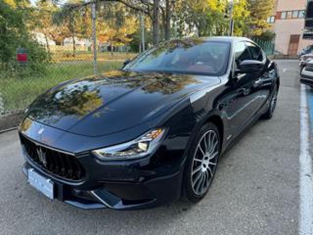 Maserati