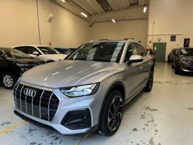 Audi Q5 Spb 40 Tdi 204cv Quattro S Tron. Busin. Adv. Km.0 