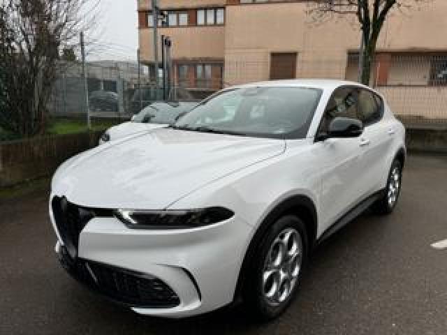 Alfa Romeo Tonale 1.6 Diesel 130 Cv Tct6 Sprint Km.0 