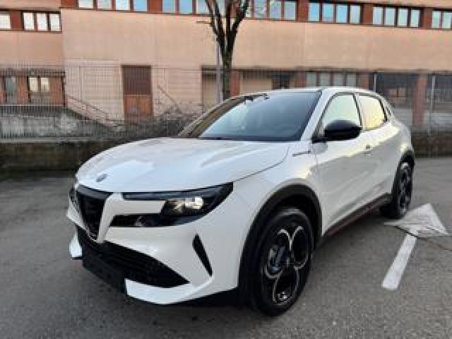 Alfa Romeo Junior 1.2 145 Cv Hybrid Edct6 Speciale Km.0 
