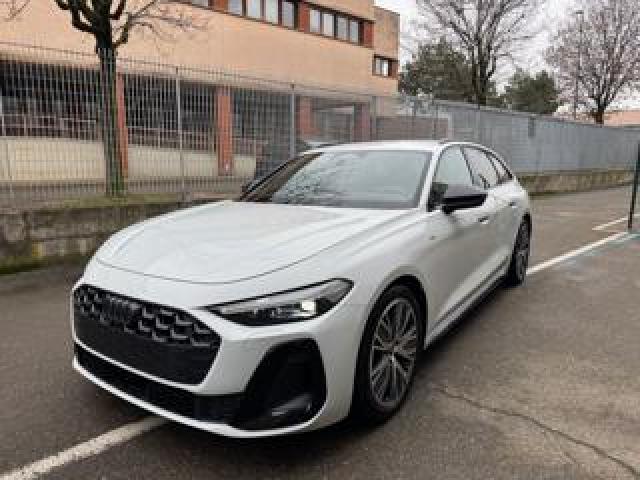 Audi A5 Avant Tdi 204cv Mhev+ S Tronic S Line Edition Km.0 