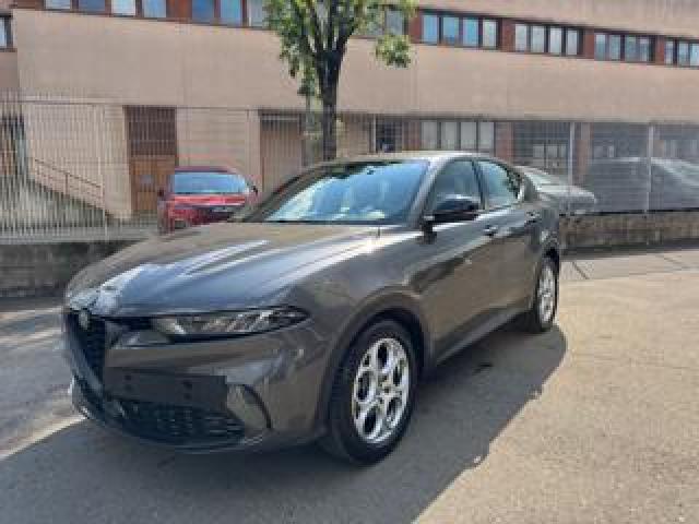 Alfa Romeo Tonale 1.5 130 Cv Mhev Tct7 Sprint 
