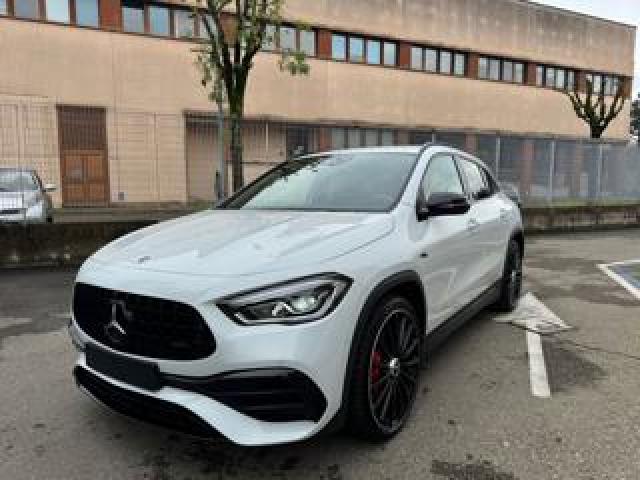 Mercedes Benz G La 45s 4matic+ Amg 