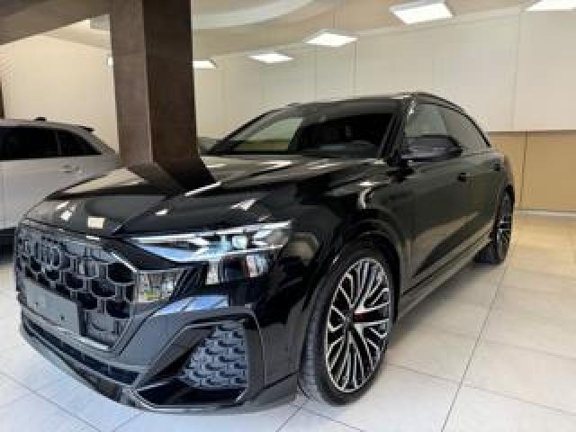 Audi Q8 50 Tdi 286 Cv Quattro Tiptr. S Line Km.0 