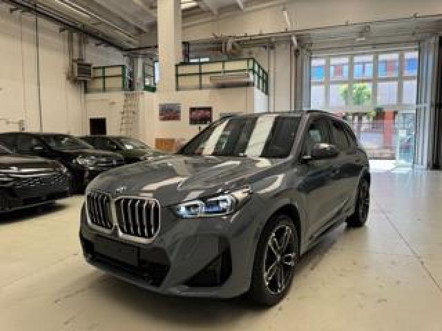 Bmw X1 Xdrive 20d M-Sport 150cv Solo Km. 5.100 