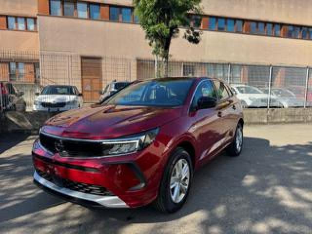 Opel Grandland 1.5 T.diesel Ecotec Eat8 Edition Km.0 