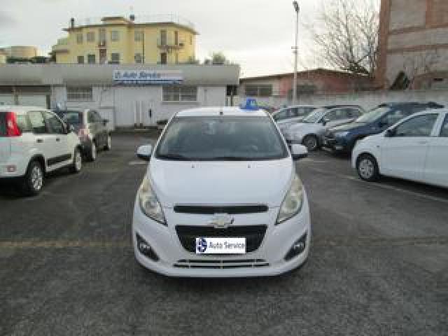 Chevrolet Spark 1.0 Special Edition bubble Gpl 