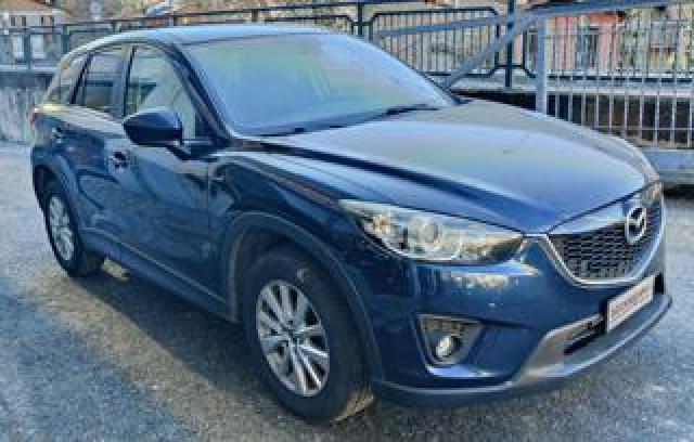 Mazda Cx-5 Ke 2.2 Td Awd D 150 Cv 4x4 Fuso 