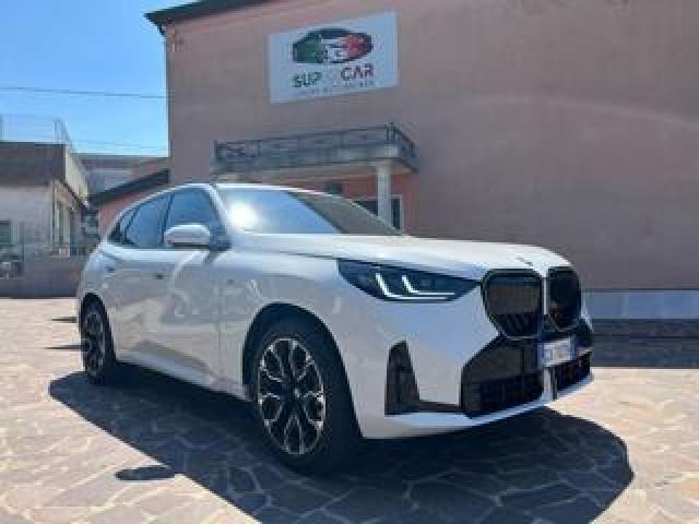 Bmw X3 Xdrive20d 48v Msport Pro 