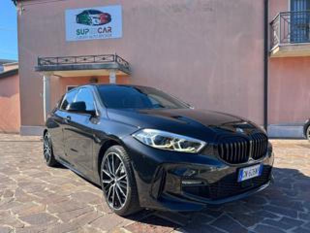 Bmw 118 D 5p. Msport 