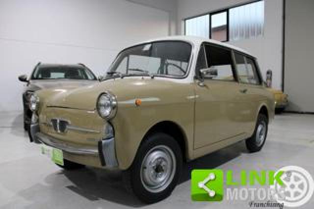 Autobianchi Bianchina Panoramica 