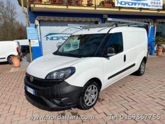 Fiat Doblo Doblò 1.6 Mjt 120cv Pl-Tn Cargo Maxi 3 Posti  