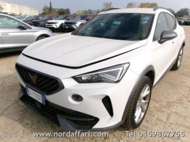 Cupra Formentor 1.5 Tsi Dsg  ** Iva Detraibile** 