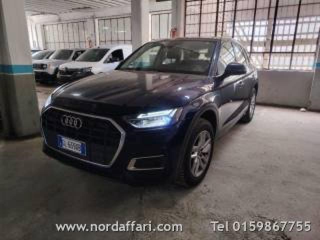Audi Q5 45 Tfsi Mhev Quattro S Tronic Business 