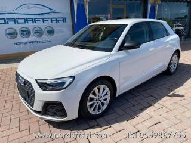 Audi A1 Spb 30 Tfsi 