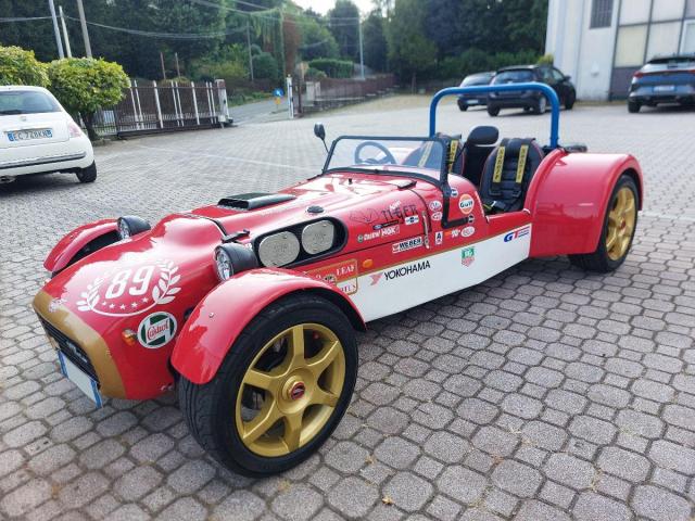 Caterham