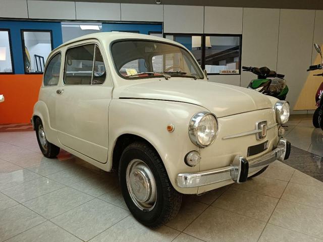 Fiat 600 