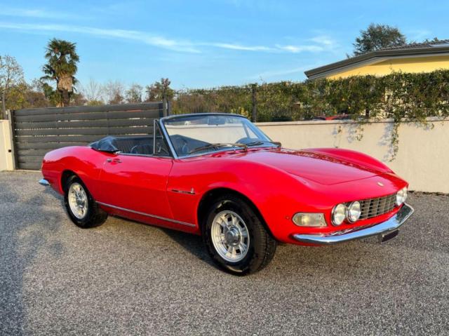 Fiat Dino 