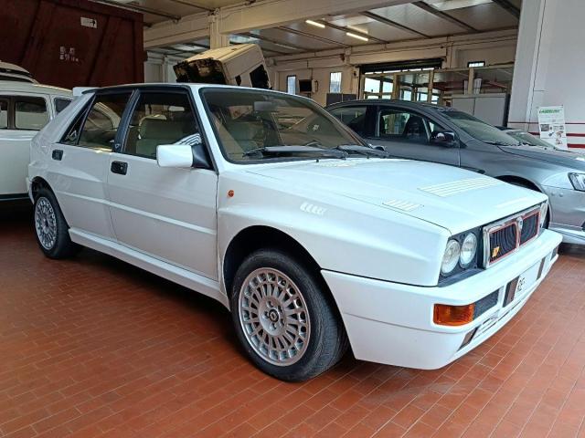 Lancia Delta 