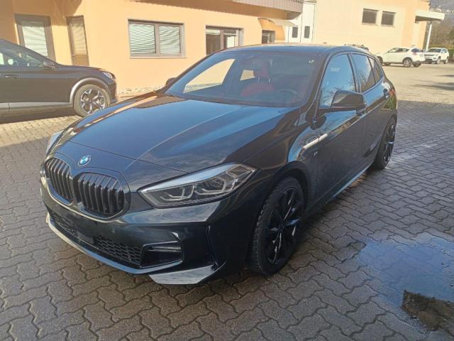 Bmw Serie 1 