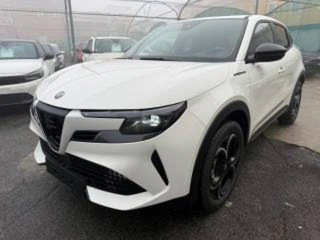 Alfa Romeo Junior 1.2 136 Cv Hybrid Edct6 Speciale 