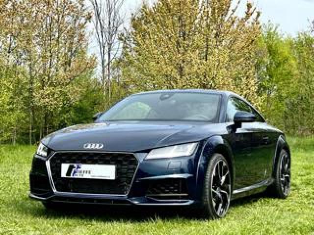 Audi Tt Coupé 45 Tfsi 