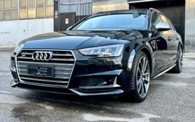 Audi S4 Avant 3.0 Tfsi Quattro Tiptronic 