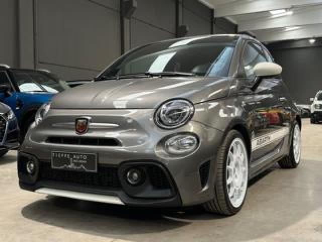 Abarth 595 1.4 Turbo T-Jet 165 Cv Turismo 