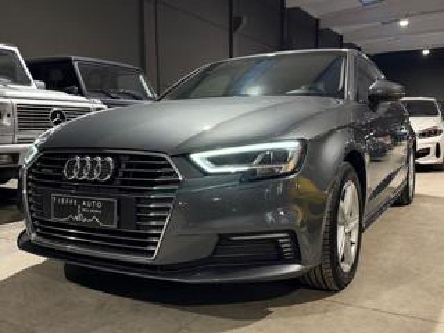 Audi A3 Spb 1.4 Tfsi E-Tron S Tronic 