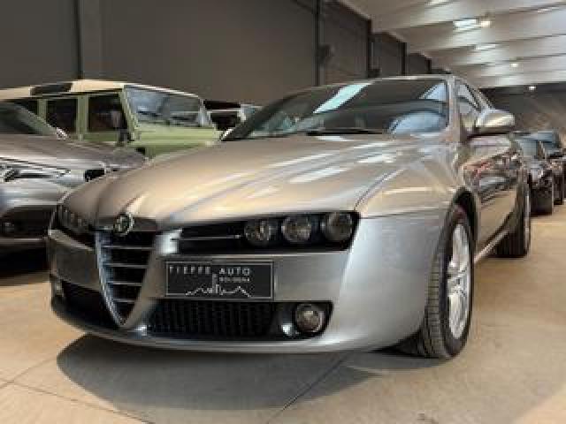 Alfa Romeo 159 2.0 Jtdm 136 Cv Sportwagon 