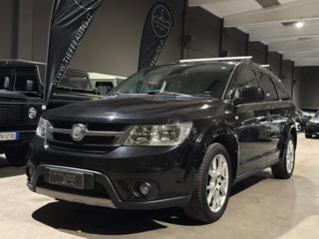 Fiat Freemont 2.0 Multijet 140 Cv Freemont 