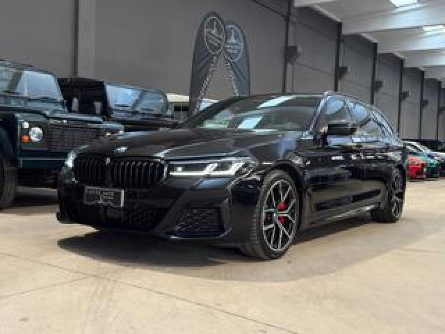 Bmw 520 D 48v Xdrive Touring Msport Pro 