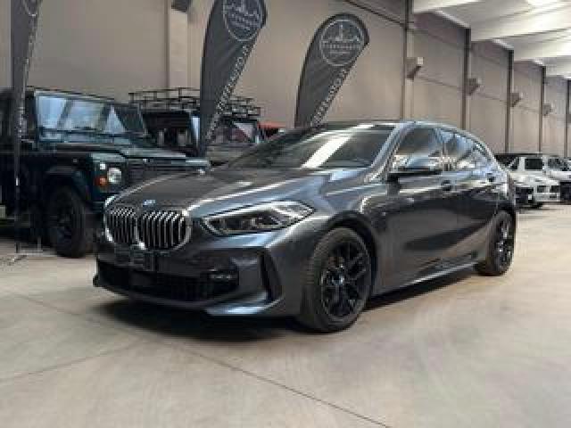 Bmw 116 D 5p. Msport 