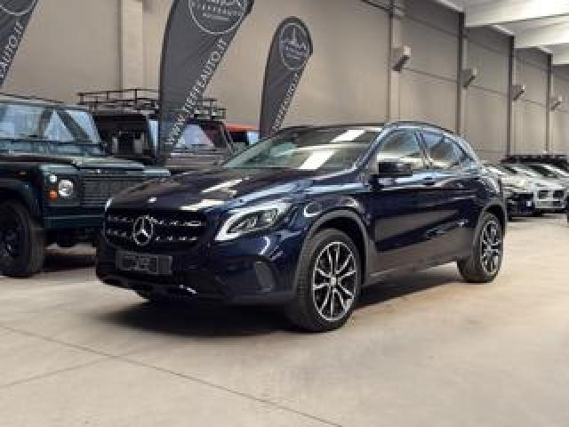 Mercedes Benz Gla 180 D Automatic Sport 