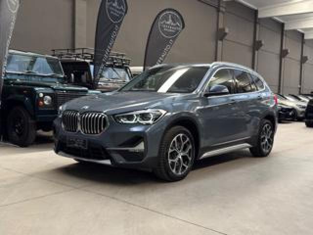 Bmw X1 Xdrive18d Xline 