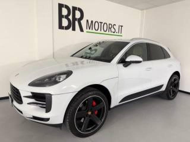 Porsche Macan 2.0 iva Esposta 