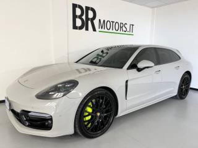 Porsche Panamera 4.0 Turbo S E-Hybrid Sport Turismo 