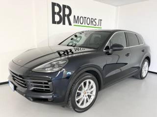 Porsche Cayenne 2.9 V6 S 