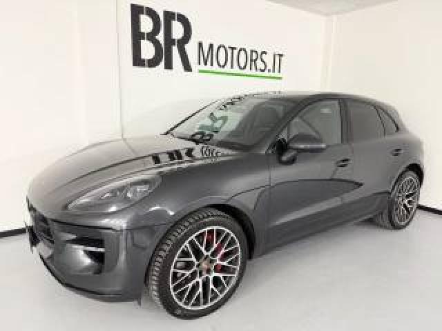 Porsche Macan 2.9 Gts 