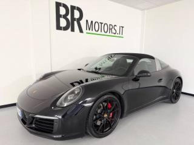 Porsche 991 911 3.0 Targa 4s 