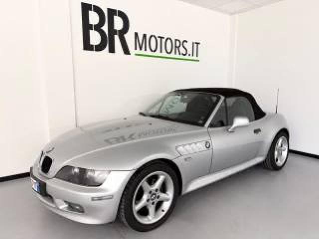 Bmw Z3 1.9 Cat Roadster 118 Cv 