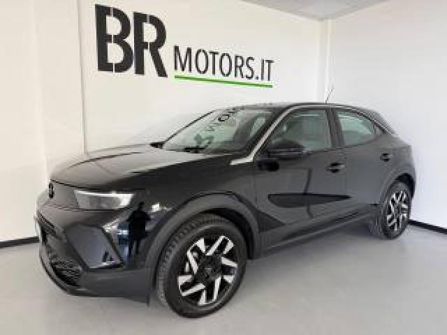 Opel Mokka 1.2 Turbo Elegance  Neopatentati  
