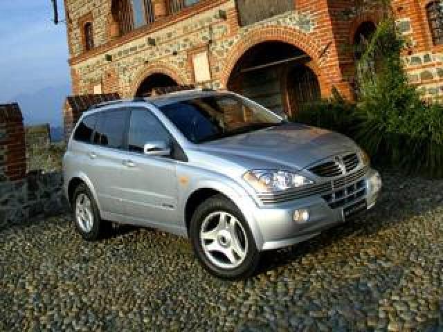 Ssangyong