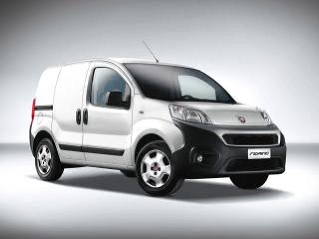 Fiat Fiorino 1.3 Mjt 95cv Cargo Adventure 