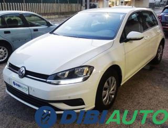 Volkswagen Golf 1.6 Tdi 115 Cv 5p. Business 