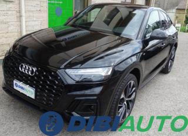 Audi Q5 Spb 50 Tfsi E Quattro S Tronic S Line 