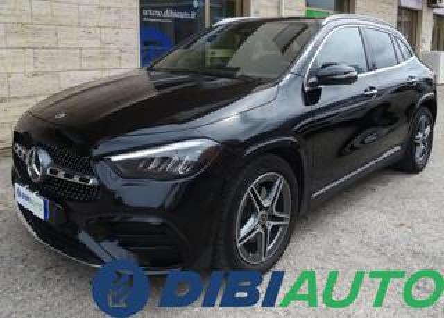 Mercedes Benz Gla 200 D Automatic Amg Line Premium 