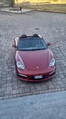 Porsche Boxster Porsche Boxter 